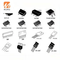 electronic components hard disk filter switch ic socket battery buzzer sensor bulb fuse all series are in stock