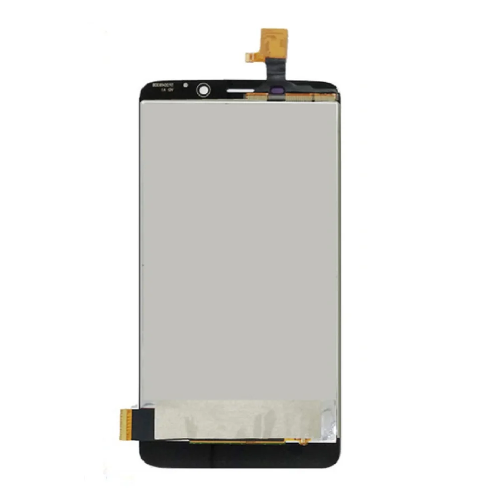 Для Ulefone Vienna ЖК дисплей + сенсорный экран 100% протестированный дигитайзер