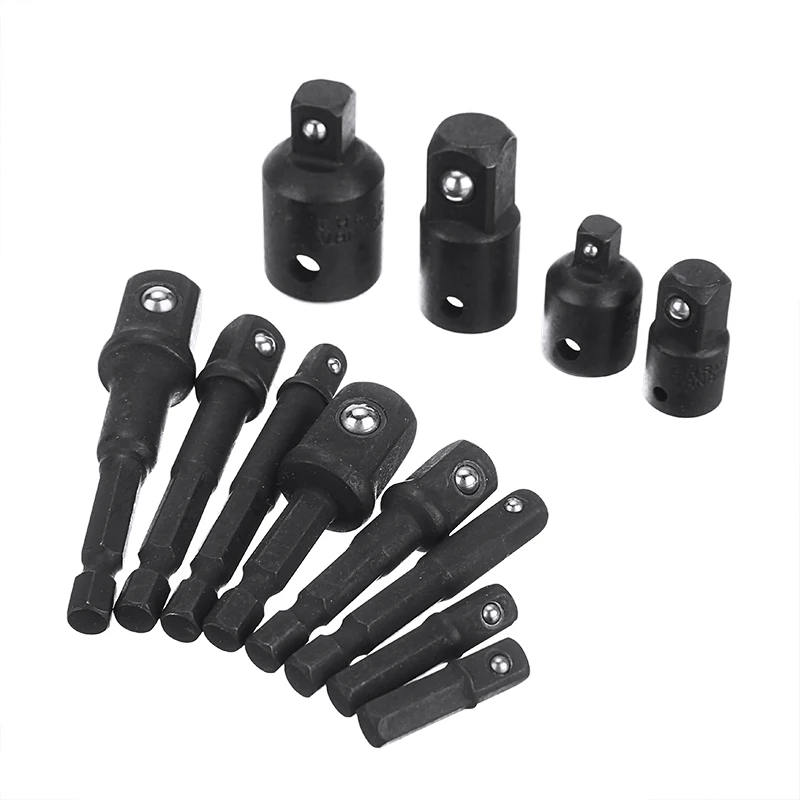 12 комплектов гаечный ключ с трещоткой 3/8 &quot1/4&quot 1/2 &quot комплект ключей для