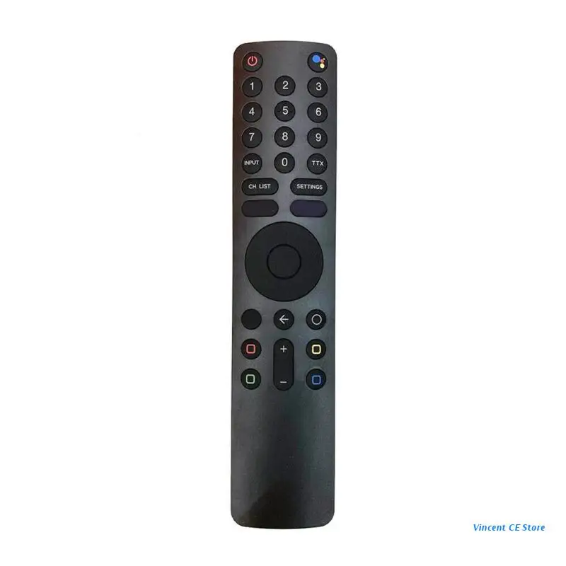 

XMRM-010 Remote Control Voice Compatible for Mi TV 4s Smart TV L65m5-5sin