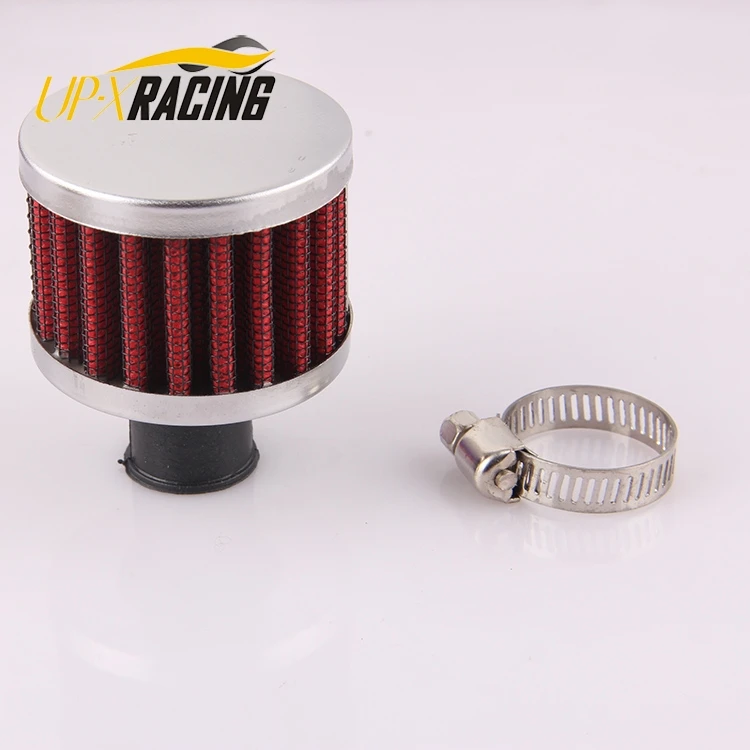 Универсальный воздушный фильтр с высоким потоком turbo racing моющийся грибовидной