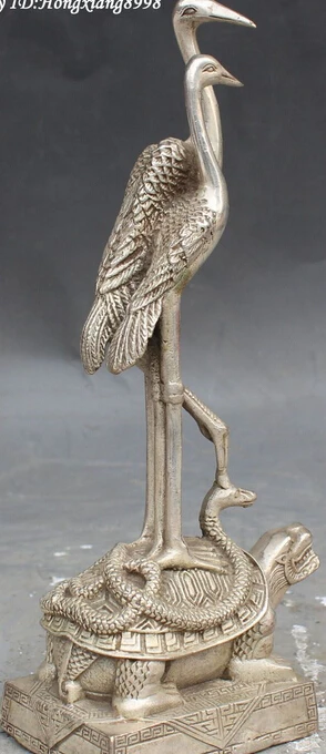 Украшение из бронзы продажа с фабрики тибетское серебро 22 см китайский