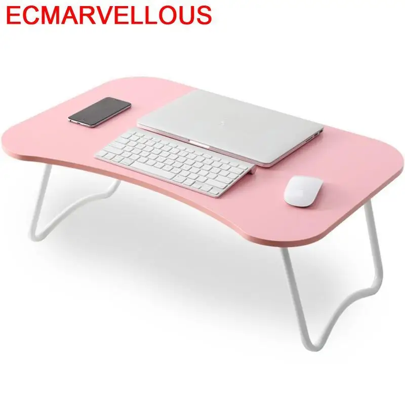Поднос для кровати Escritorio De Oficina Tafel Notebook Scrivania Ufficio Mesa подставка ноутбука