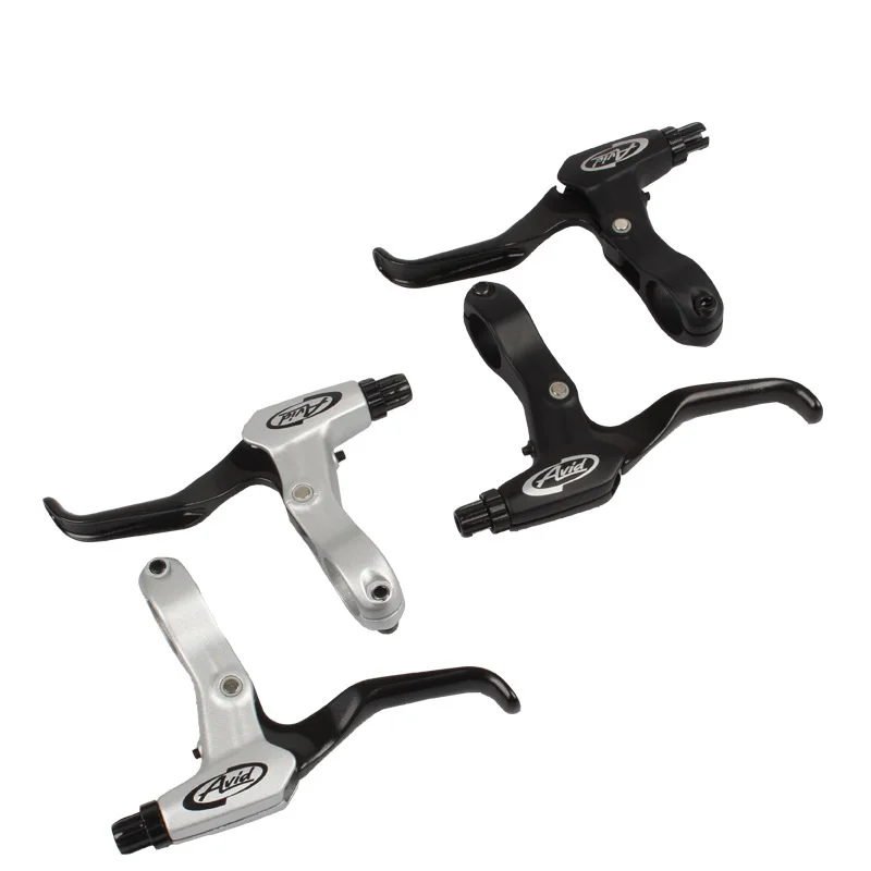 Горный тормоз FR5 алюминиевый сплав V-тормоз Дисковые тормоза рычаг горный