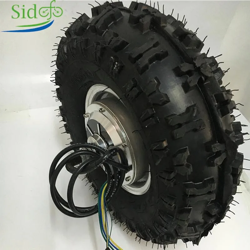 Двигатель для велосипедного скутера 36 В 48 двигатель фотоэлектрического колеса