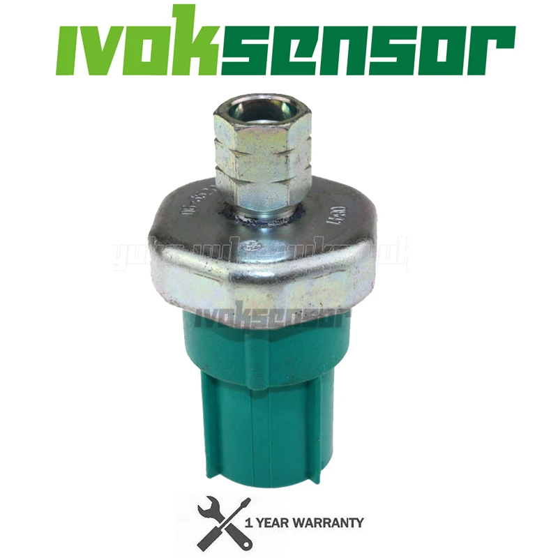 Оригинальный Кондиционер AC переключатель давления преобразователь для Ford