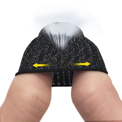 1 пара, Игровые перчатки для сенсорного экрана