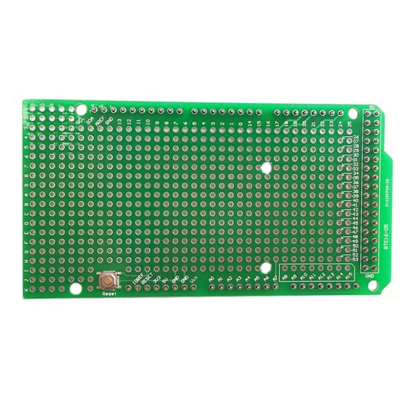 

Прототип PCB для mega 2560 R3 Щит платы DIY