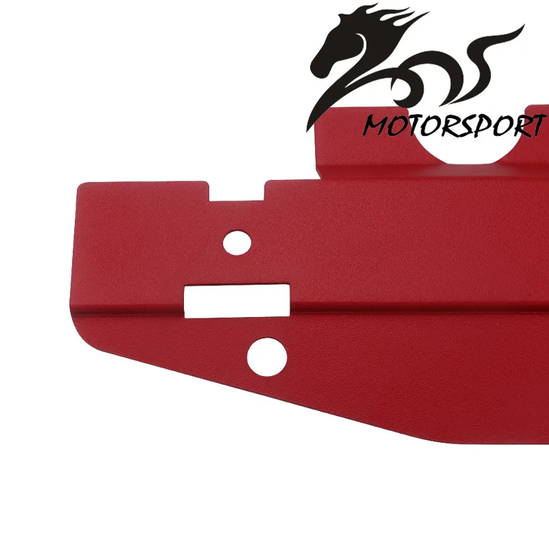 Новое поступление гарантия Качества радиатор кожух для 2008-2014 Subaru Impreza WRX/STI |