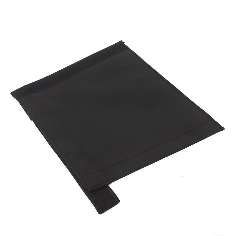 Рассеиватель Вспышки камеры отражатель вспышка сгибаемый Серебряный Отражатель