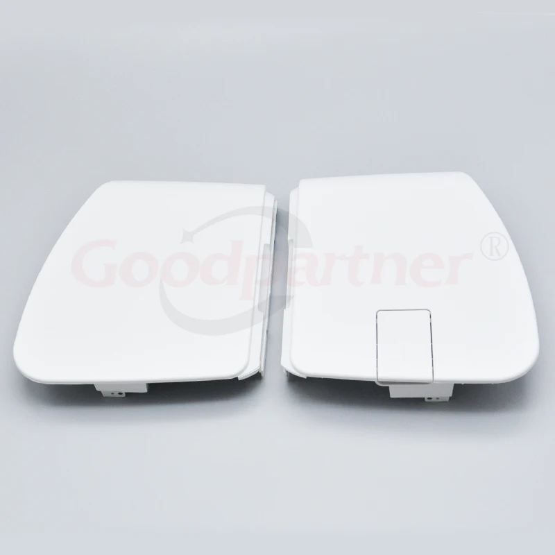 1X RC1-6194-000 RL1-0908-000 Левая Правая крышка в сборе для CANON LBP2900 LBP3000 / LBP 2900 3000 | Компьютеры