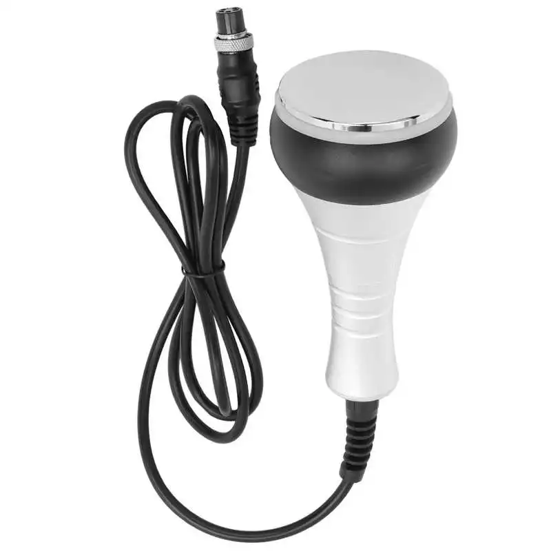 

Face Skin Care Tools Skin Care Machine Cavitation Probe RF Body Slimming Cavitation Machine Body Shaping Slimming