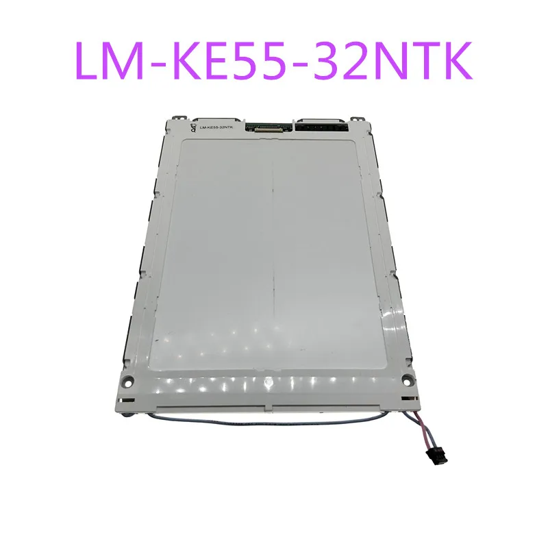 

LM-KE55-32NTK Quality test video can be provided，1 year warranty, warehouse stock