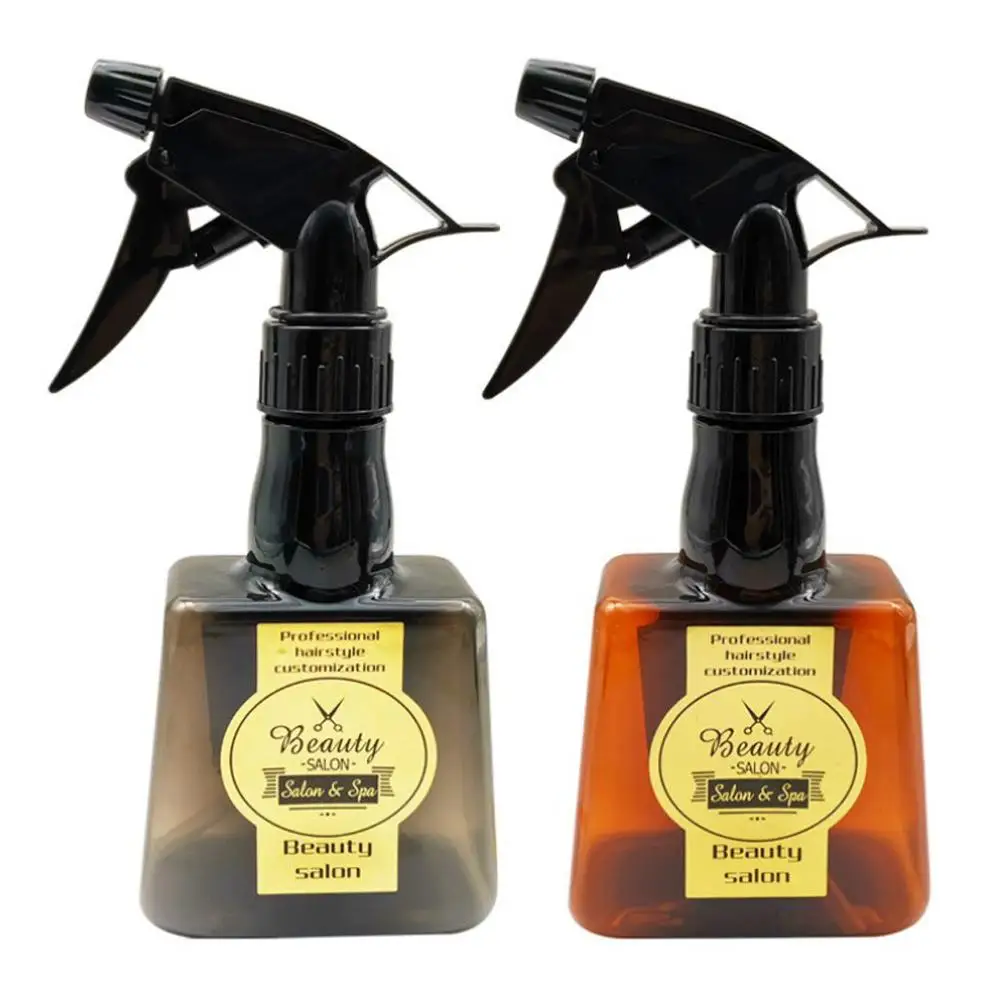 Парикмахерский распылитель с прессом 300 мл | Красота и здоровье