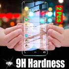 Закаленное стекло для Leagoo S11 S 11 протектор экрана 2.5d 9H защитная Пленка чехол для Leagoo S11 S 10 S10 S9 S 9 Стекло для телефона