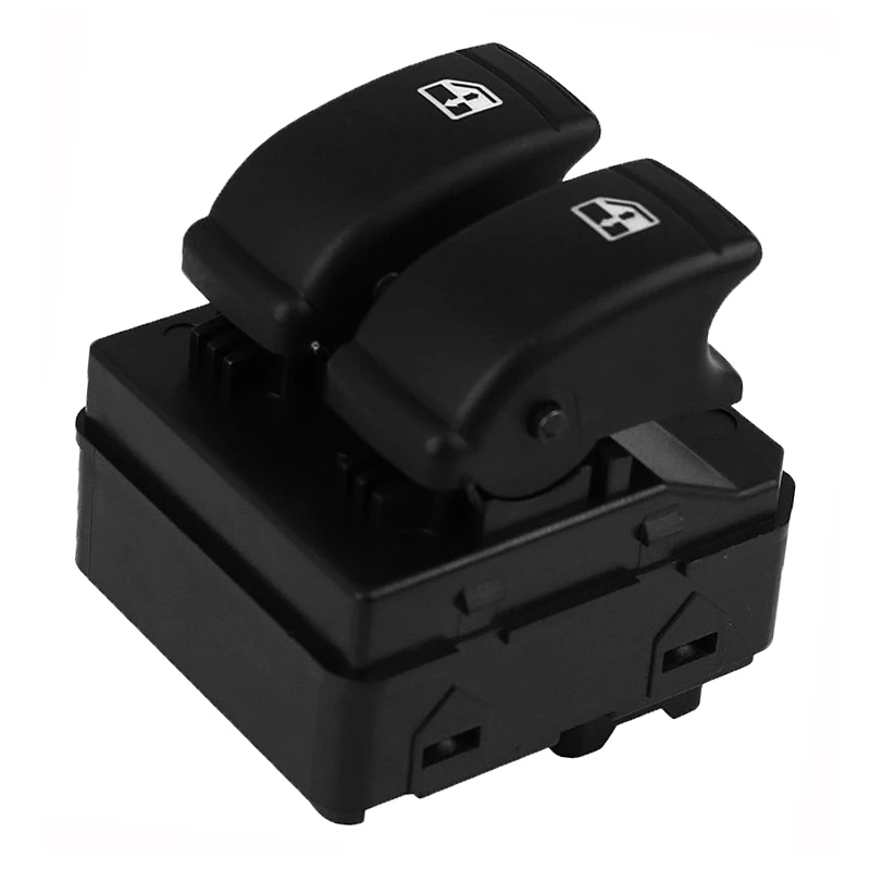 96652187 со стороны водителя автомобиля Электрический Мощность окно мастер