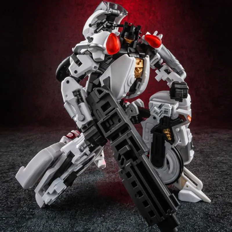 Ym13 KO трансформация мотоцикла Figma Аниме серия фильмов экшн-фигурка робот деформируемый автомобиль робот OP игрушки из АБС-пластика для детей