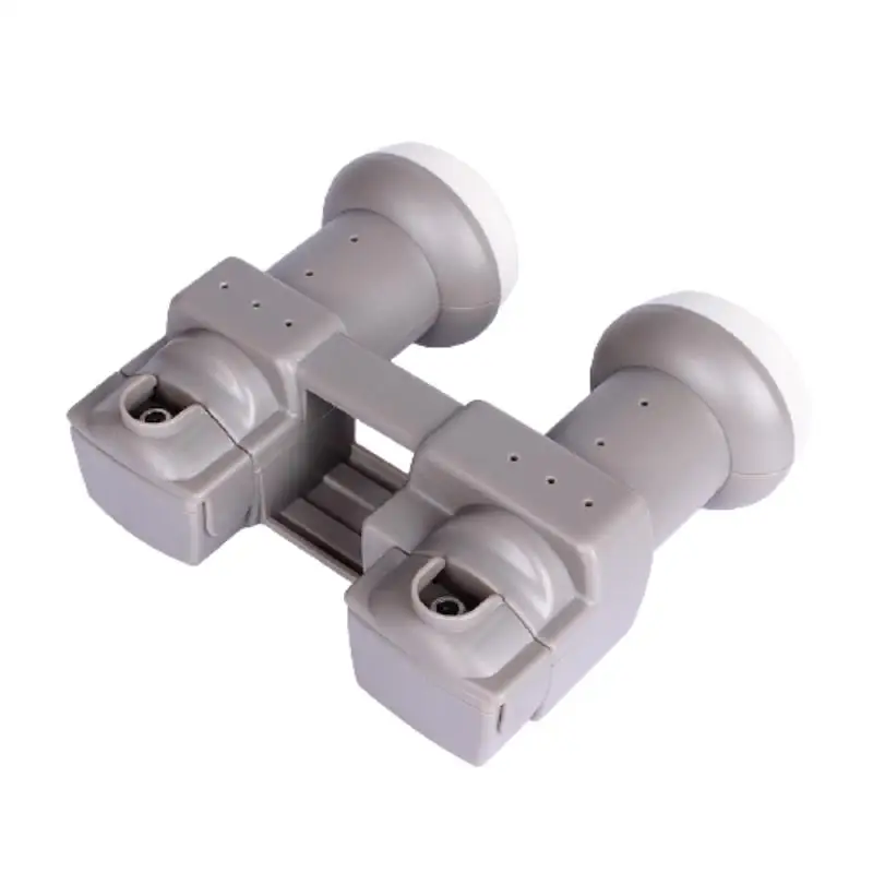 LNB 6 ° HD цифровой 0.1dB для Hotbird Astra 13 и 19 2 | Электроника