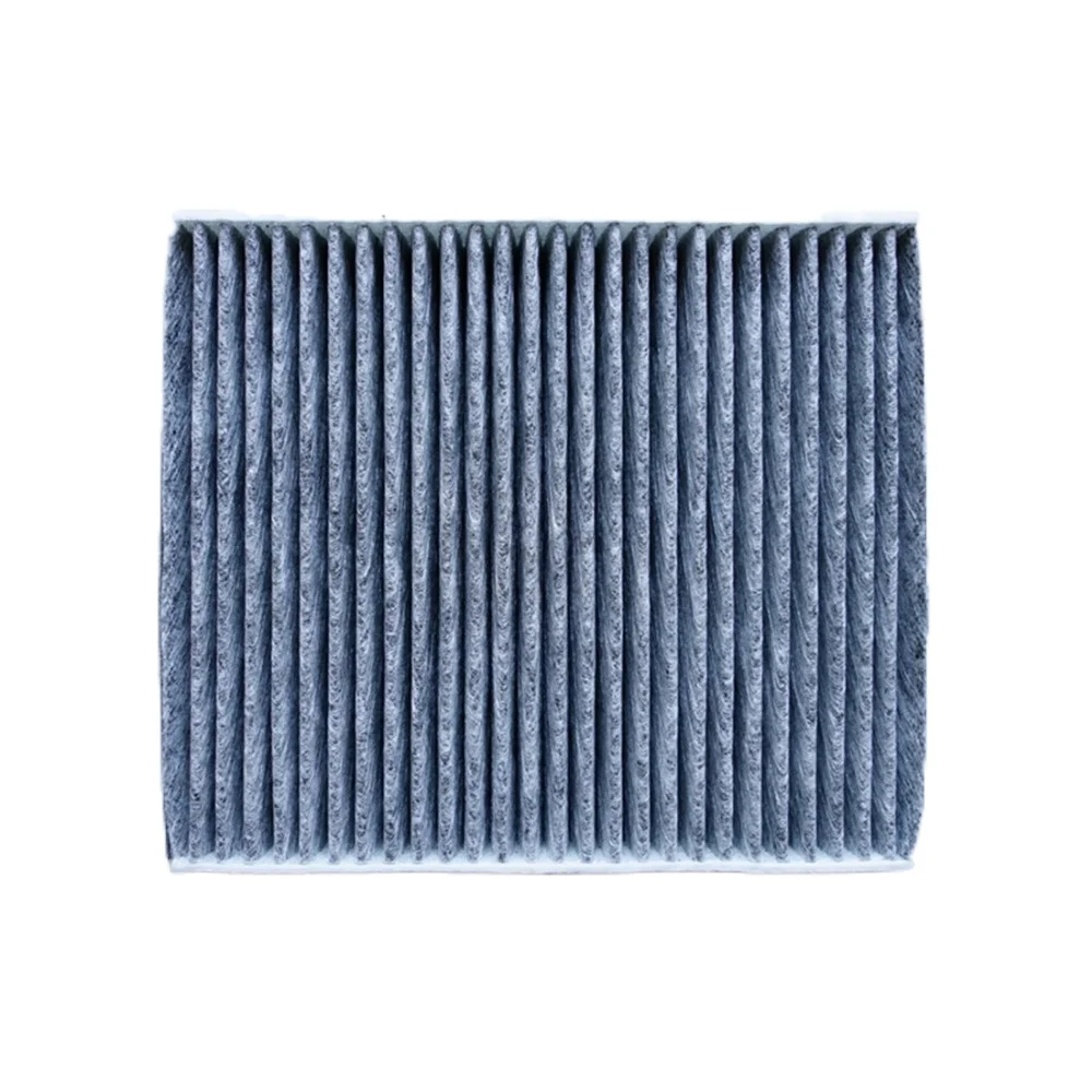 

Cabin Filter For 2005- FORD FOCUS 1.6 / 1.8 / 2.0 /2.5,2006- FOR VOLVO C30/C70/S40/V50 1.6/1.6/2.0 D3/D4/D5/T5 OEM:8687389 #RT53