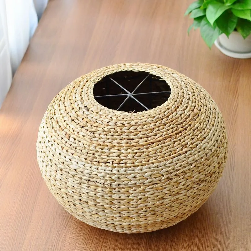 Футон ротанг стул чайная церемония для поклонения Будде коврик медитация