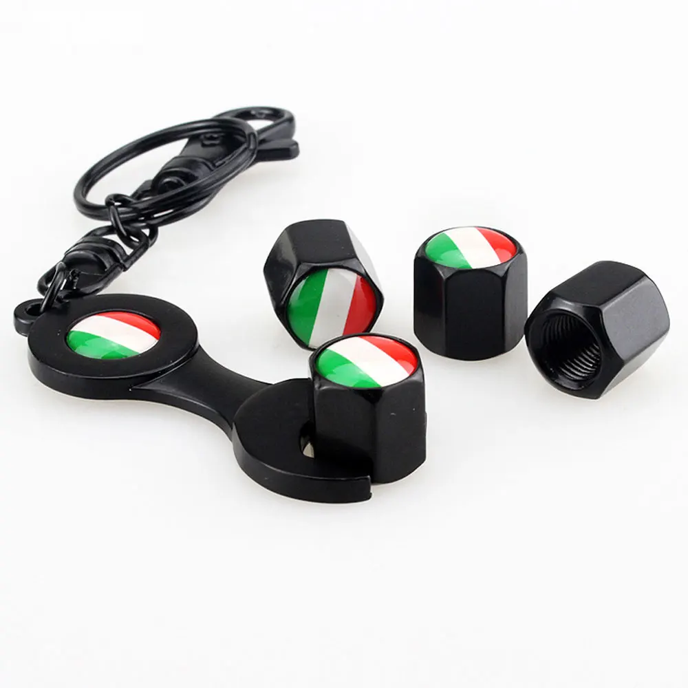 4 шт./компл. классическое противоугонное хромированное автомобильное колесо с