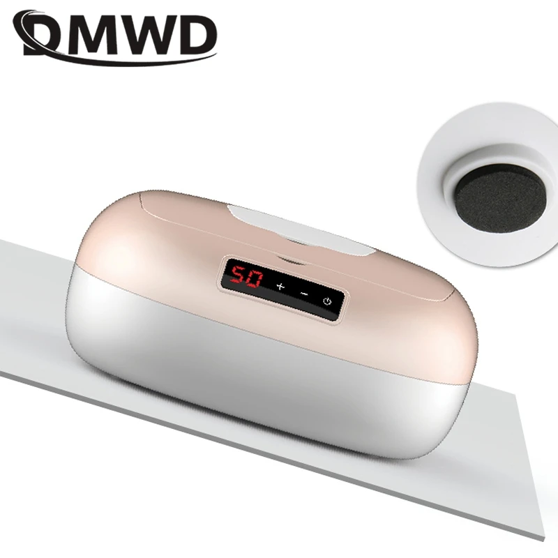 DMWD бытовые влажные салфетки с подогревом электрические для младенцев масок лица