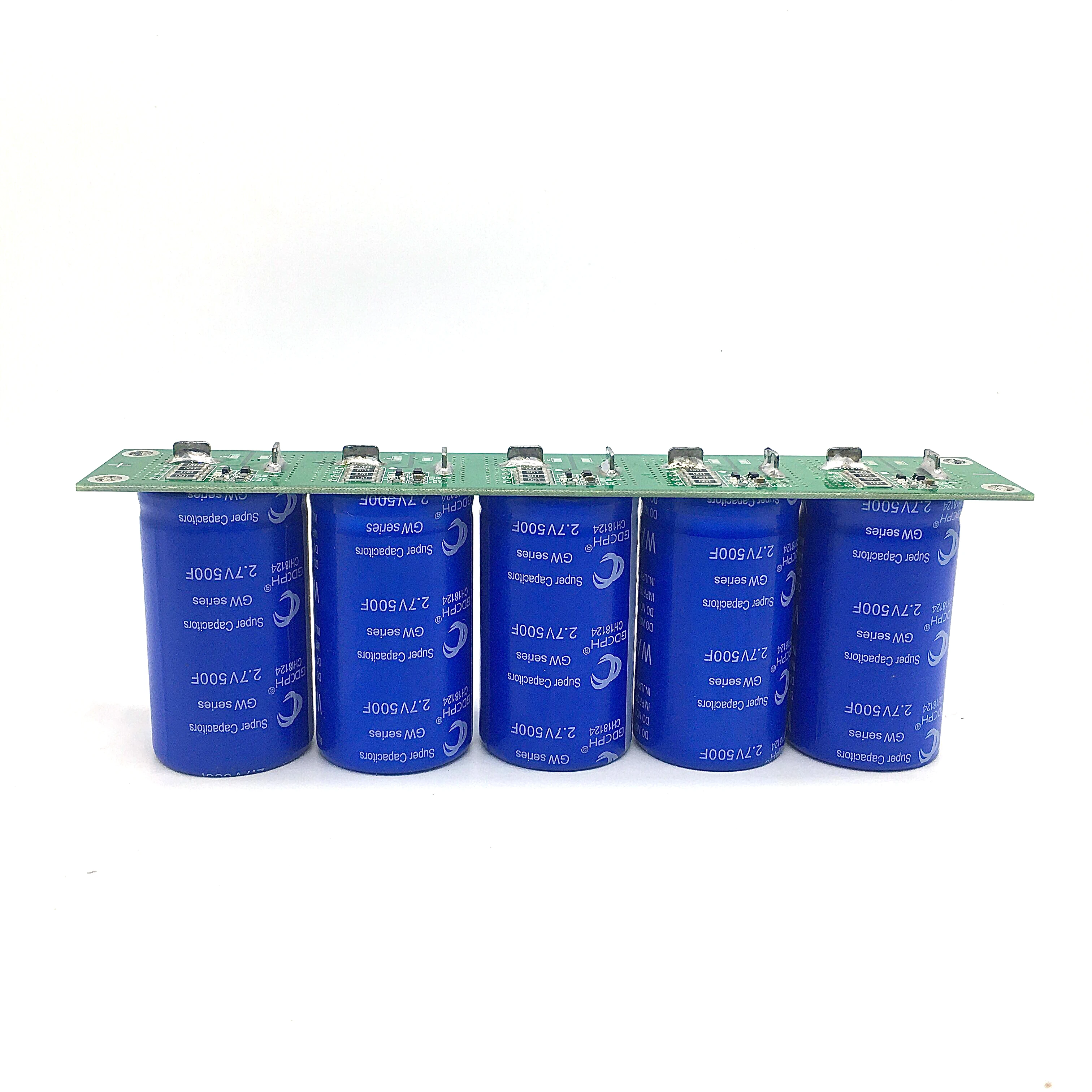 Автоматические аварийные силовые конденсаторы в F * 5 | Электронные компоненты и