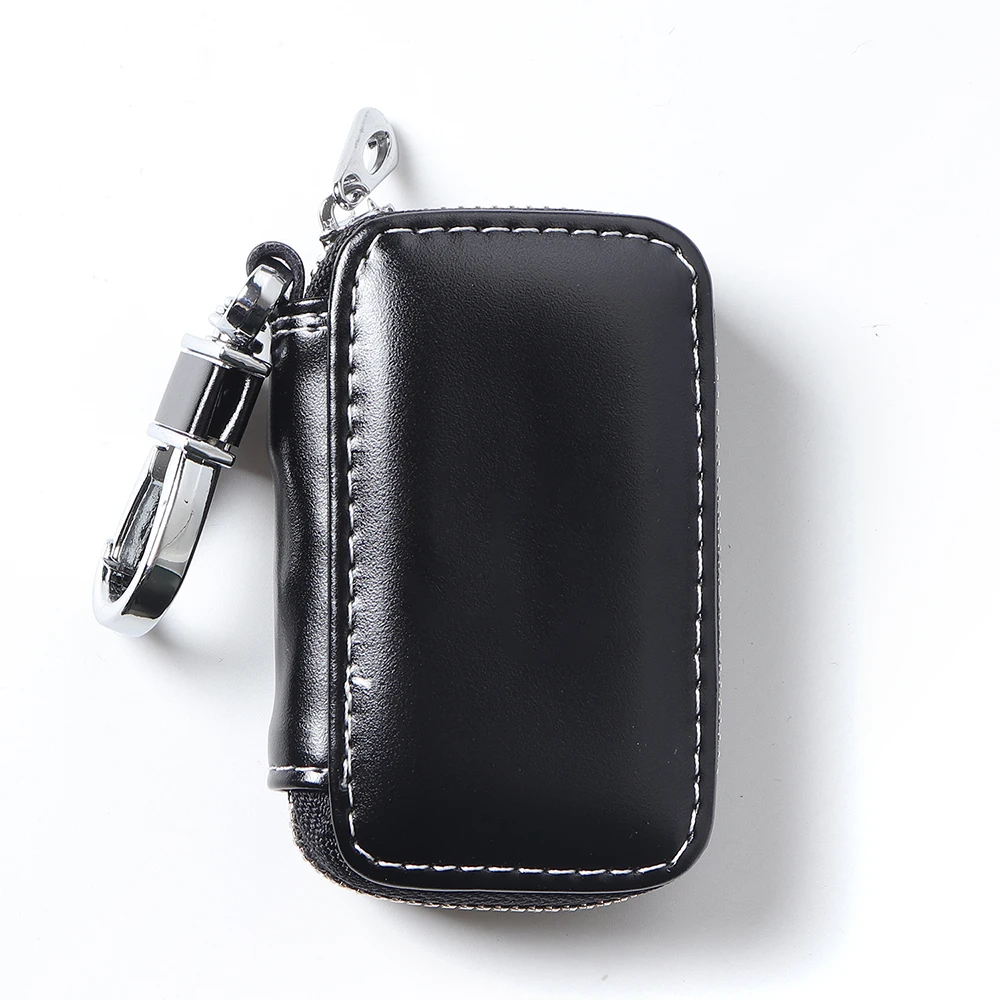 Чехол для автомобильных ключей 1 шт. чехол пульта дистанционного управления