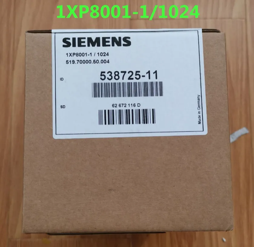 

Best price and large stock Encoder 1XP8001-1/1024