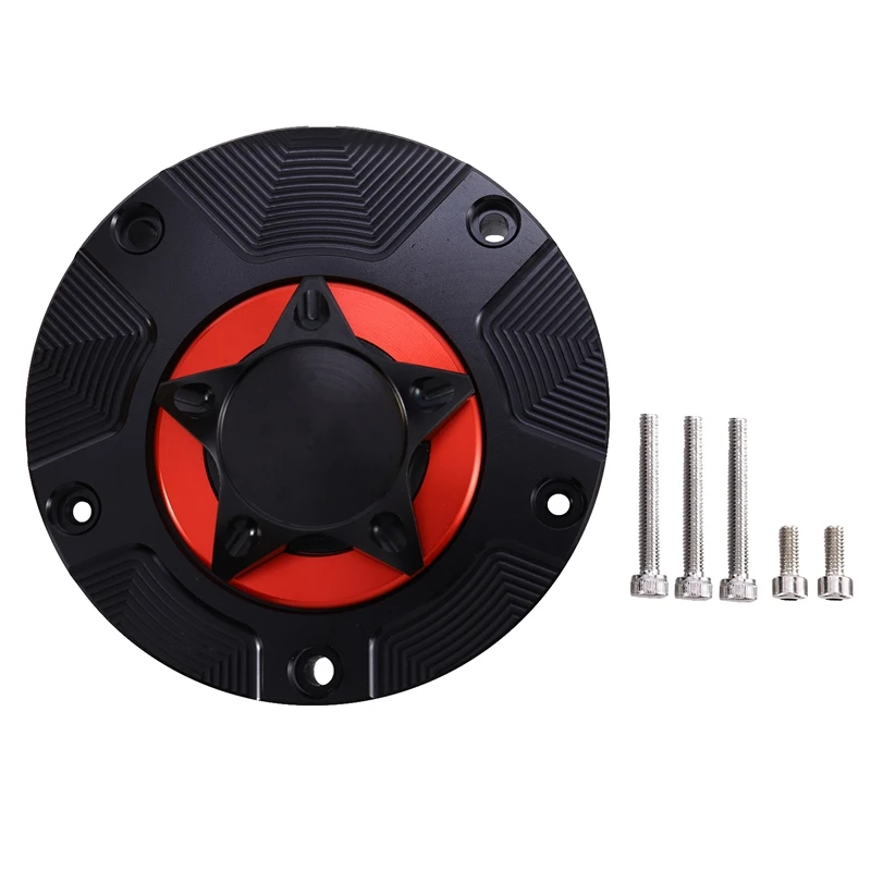 

Motorcycle Gas Fuel Tank Cap for Honda CRF1000L CRF1100L CRF250L Africa Twin 2016-2020