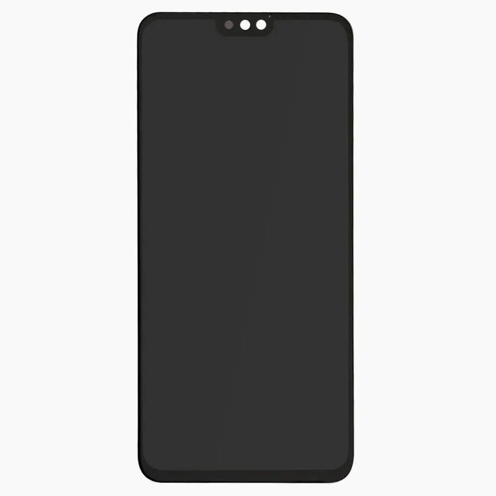 6 5 для Huawei Honor 8X ЖК-дисплей сенсорный экран дигитайзер в сборе ремонт Запасная