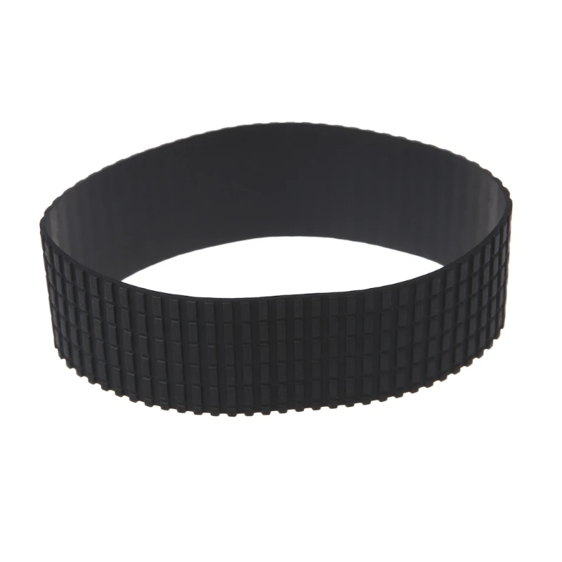 

Camera Lens Zoom Grip Rubber Ring Replacement Part For Nikon 24-70mm F2.8