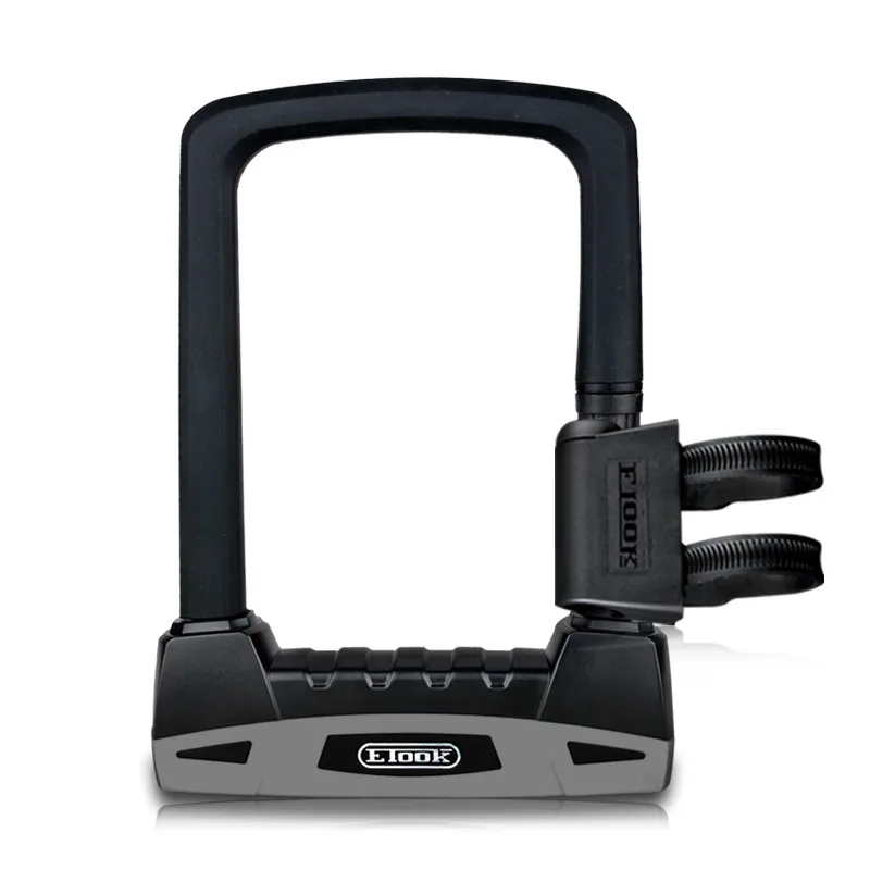 

Велосипедный U-образный замок 20T, Гидравлический замок, замок для мотоцикла, удобный замок, велосипедные аксессуары, велосипедный замок