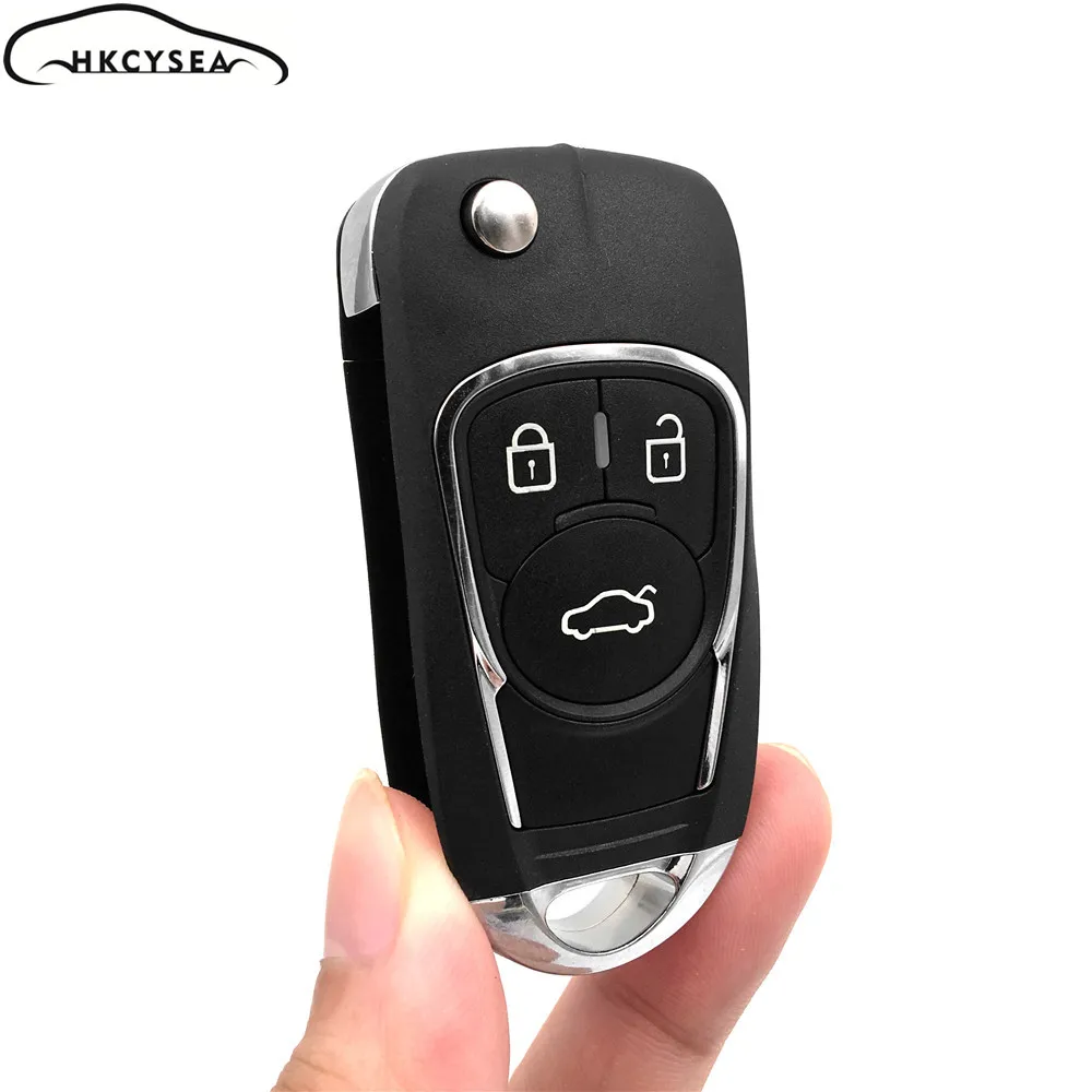 HKCYSEA 5PCS/LOT NB22-3 NB Series Universal Multi-functional 3 Button Remote Control for KD900 KD900+ URG200 KD-X2 Key Master | Автомобили