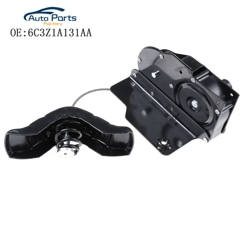 

New Spare Tire Carrier & Hoist For Ford F250 F350 Super Duty 1999-2007 6C3Z1A131AA 924-528