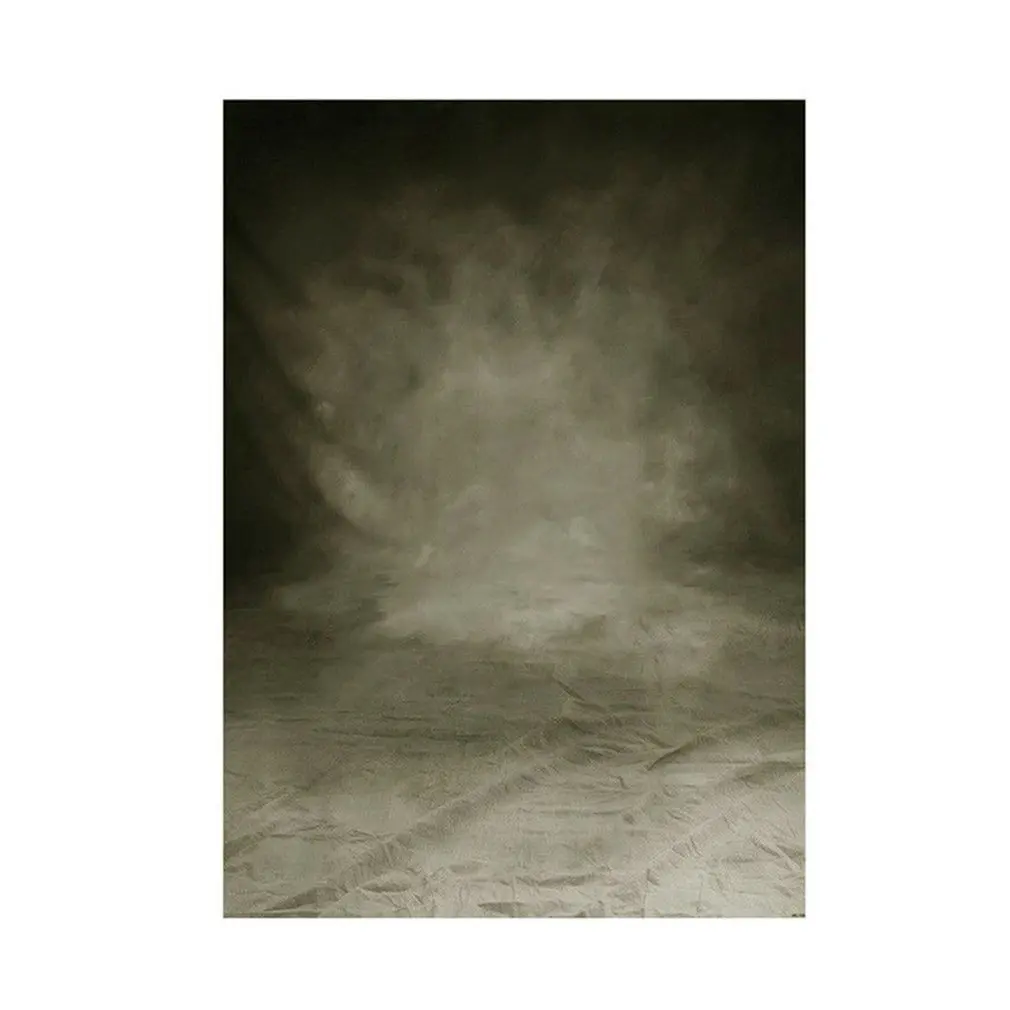 

150x300 см фотостудия винтажный серый фон бесшовная поверхность отражающий складной Фотофон ткань