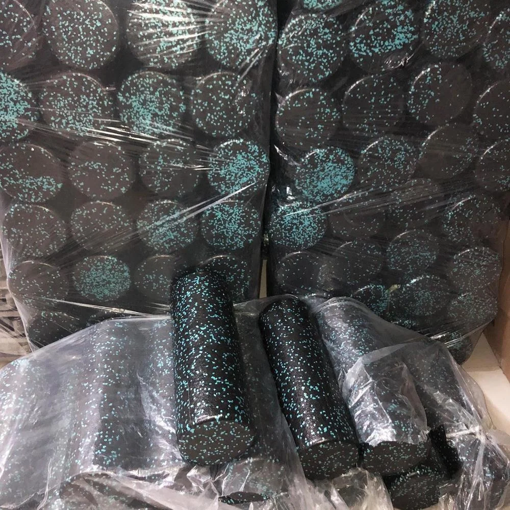 Набор мячей для фитнеса йоги блок и ролик из вспененного пеноматериала высокой