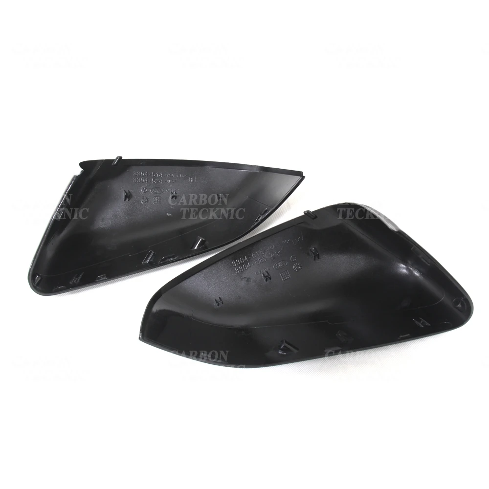 Для Land Rover Discovery 4 Freelander 2 Крышка для зеркала из углеродного волокна заднего вида