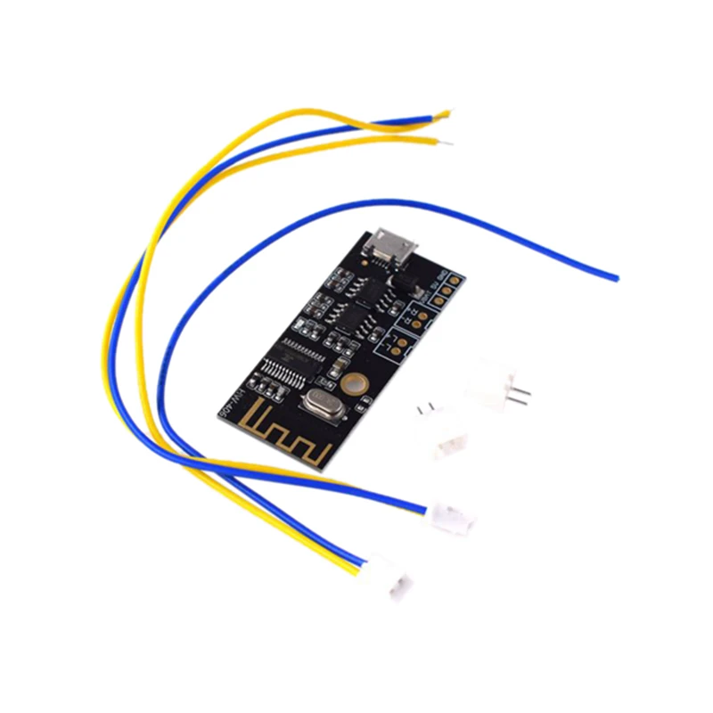 2x MH-MX8 Wireless Bluetooth MP3 o Receiver Module BLT 4.2 Lossless Decoder Board Kit Low Consumption M38 & M28 | Компьютеры и офис