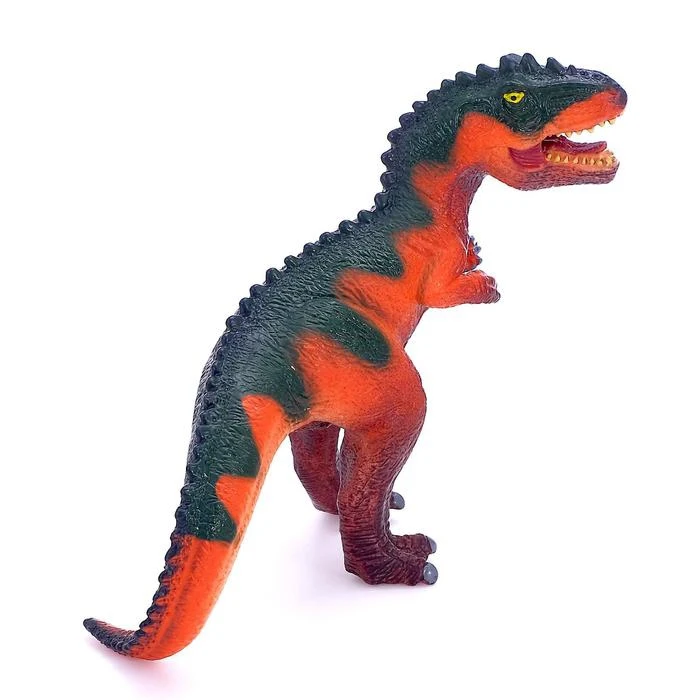 Динозавр Тираннозавр | Игрушки и хобби