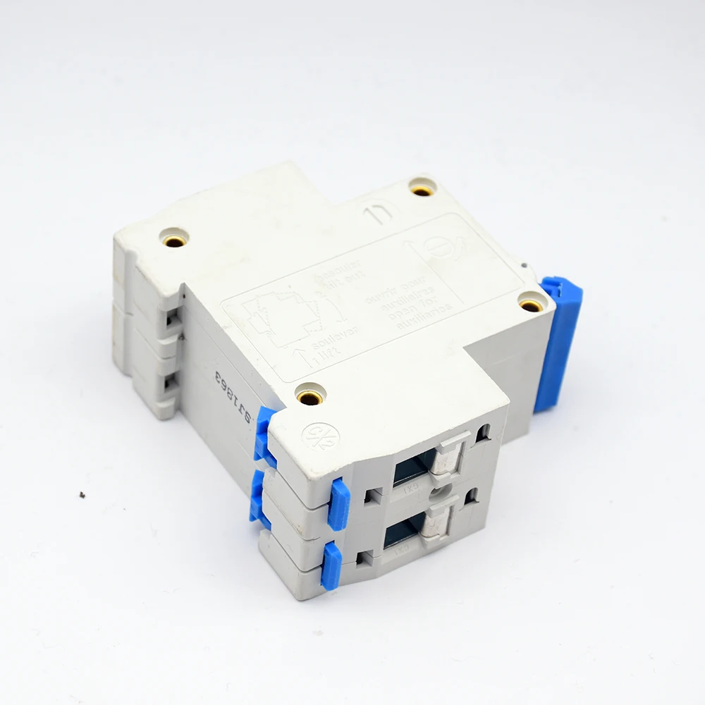 Мини-автоматический выключатель на солнечной батарее 3/6/10/16/20/25/32/40/250 А