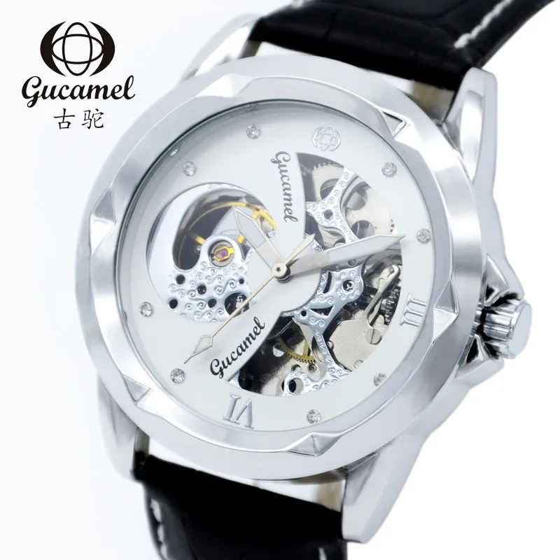 Горячая распродажа Роскошные мужские спортивные часы/мужские часы ведущей марки