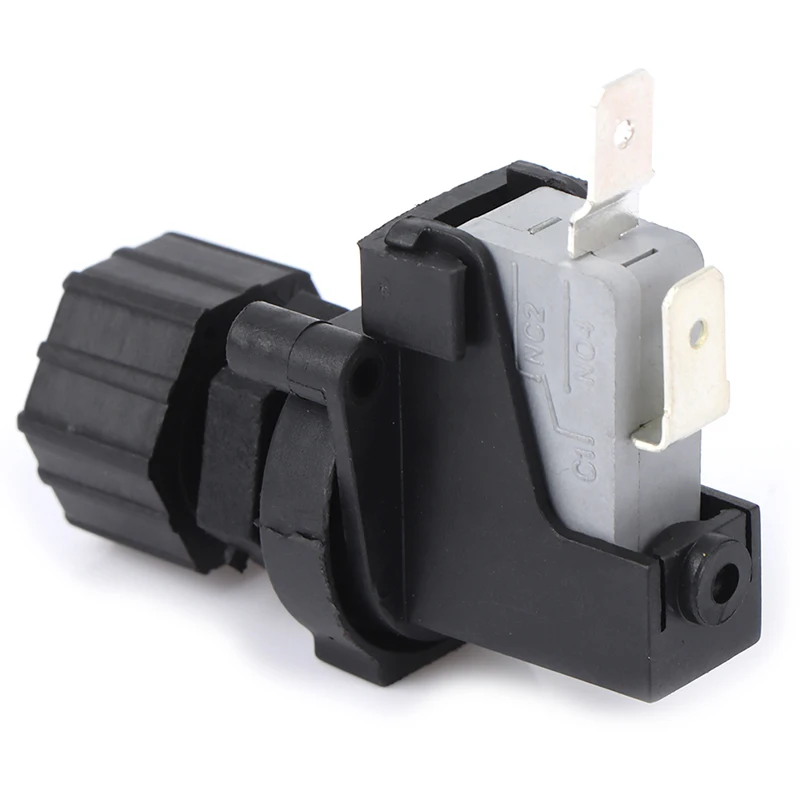 Воздушный Давление переключатель обработчик пищевых отходов массажная ванна