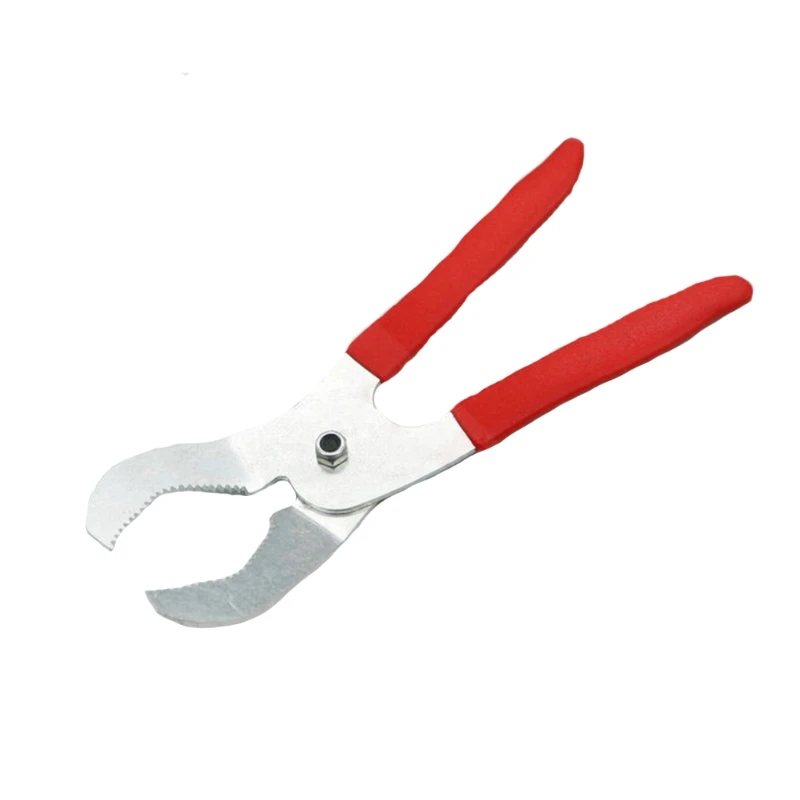 

Locksmith's Tool Pliers Anti Theft Door Unlocking Tool for Home Repair Home Use for Removing the Anti-theft Door Mirror