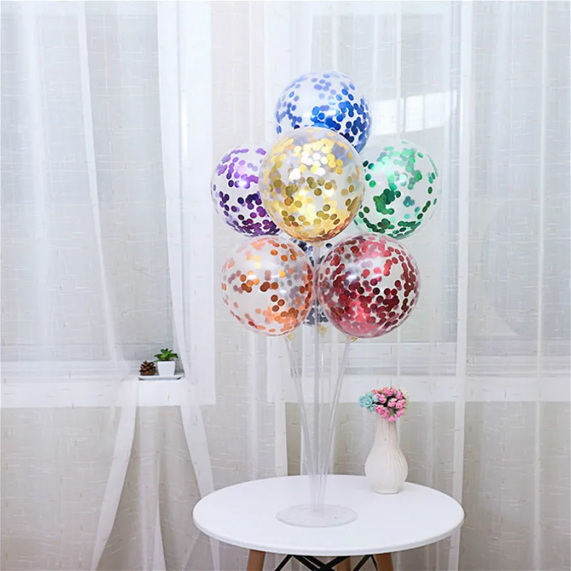 1 шт. 12 дюймовые забавные шары для дня рождения|Воздушные и аксессуары| |