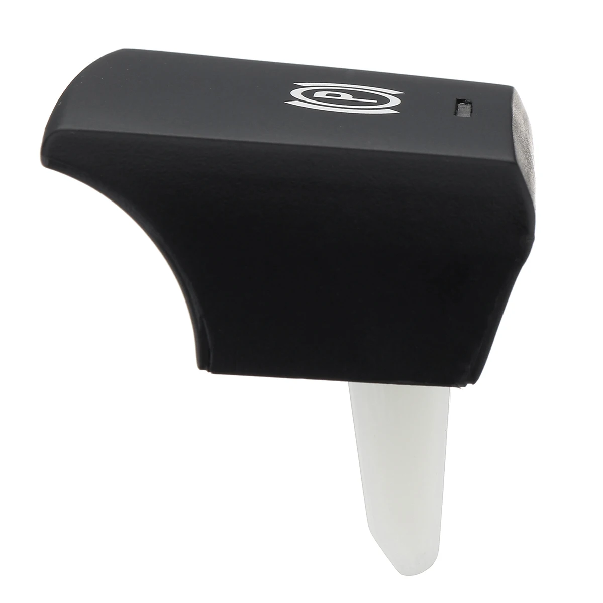 Автомобильный парковочный ручной тормоз тормозом для переключатель крышка авто