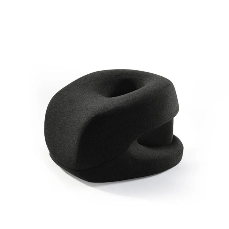 Memory Foam Nap Pillow for Travel Headrest Neck Support Cushions Office Rest Lunch Break Orthopedic Student Desk Sleeping | Дом и сад