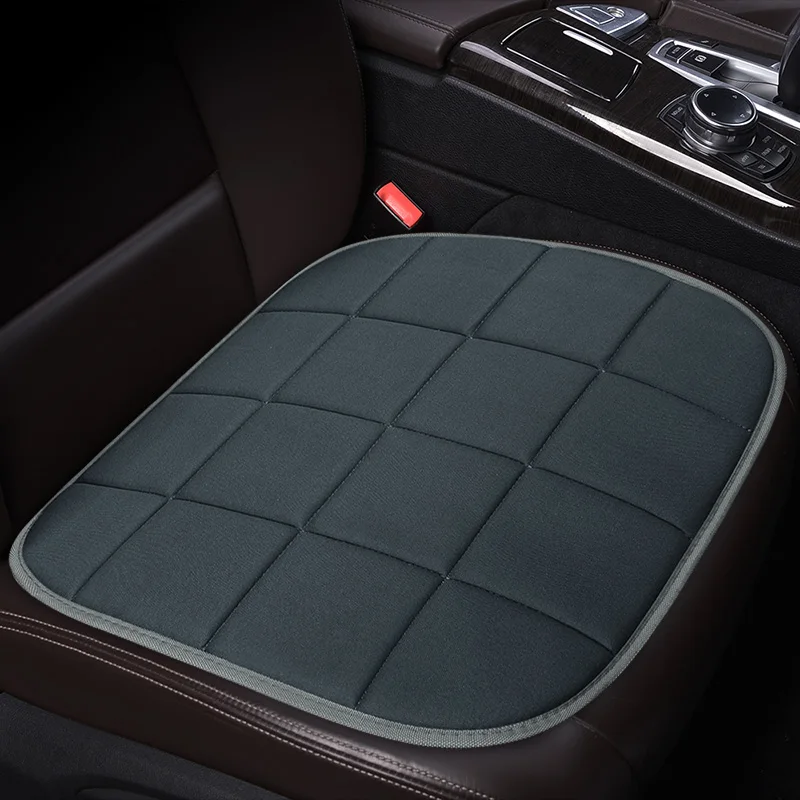Четыре сезона общего автомобильного сиденья подушка отделки для Renault Scenic Fluence Latitud Koleos Laguna.