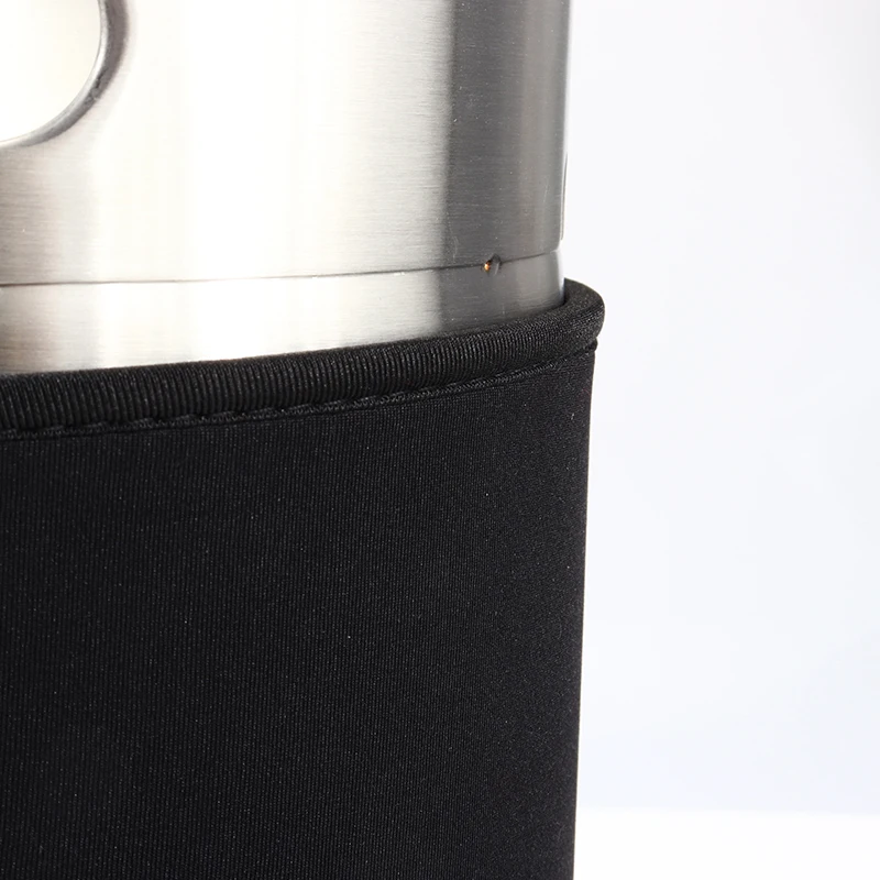 Неопреновая парка keg куртка для 2L 5Lmini пивной бочонок, держать пивной охладитель, домашнее пиво пивоварения