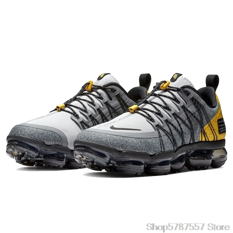 Nike AIR VAPORMAX Для мужчин кроссовки для бега обувь прогулок на открытом воздухе